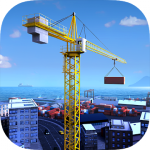 Construction Simulator PRO