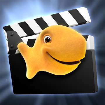 movie maker goldfish