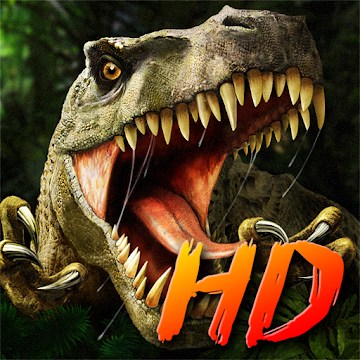 dinosaur hunter xbox