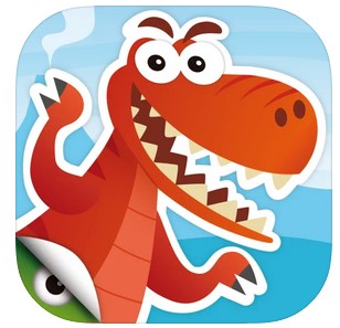 fun dinosaur games