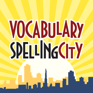 VocabularySpellingCity