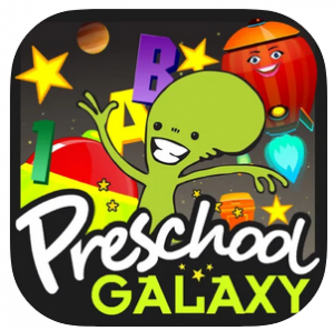 Preschool Galaxy