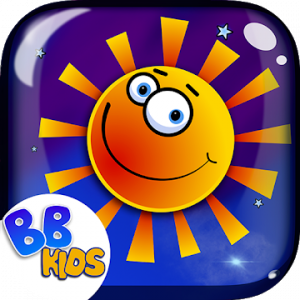 Solar Family - Planets of Solar System for Kids