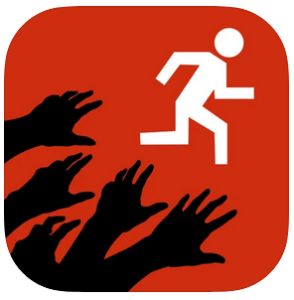 Zombies, Run