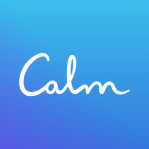 Calm - Meditate, Sleep, Relax