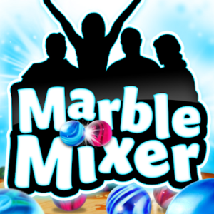 Marble Mixer