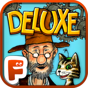 Pettson's Inventions Deluxe