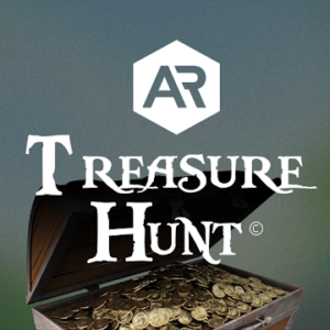 AR-Treasure Hunt