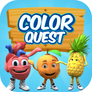 Color Quest AR