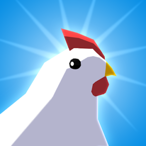 Egg, Inc