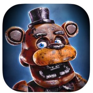 Five Nights at Freddy's AR