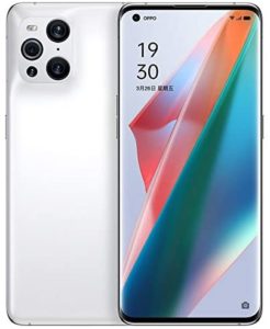 Oppo Find X3 Pro