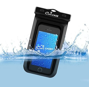 CaliCase Universal Waterproof Floating Case