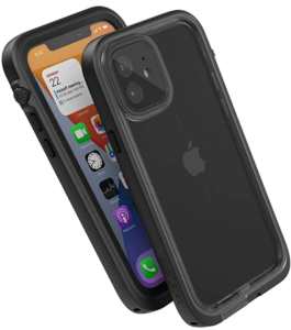 Catalyst 33ft. Waterproof Case for iPhone 12