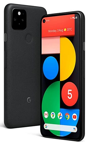 Google Pixel 5