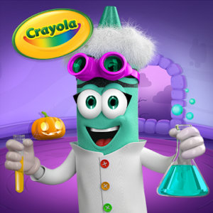 Crayola Create & Play