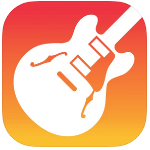 GarageBand